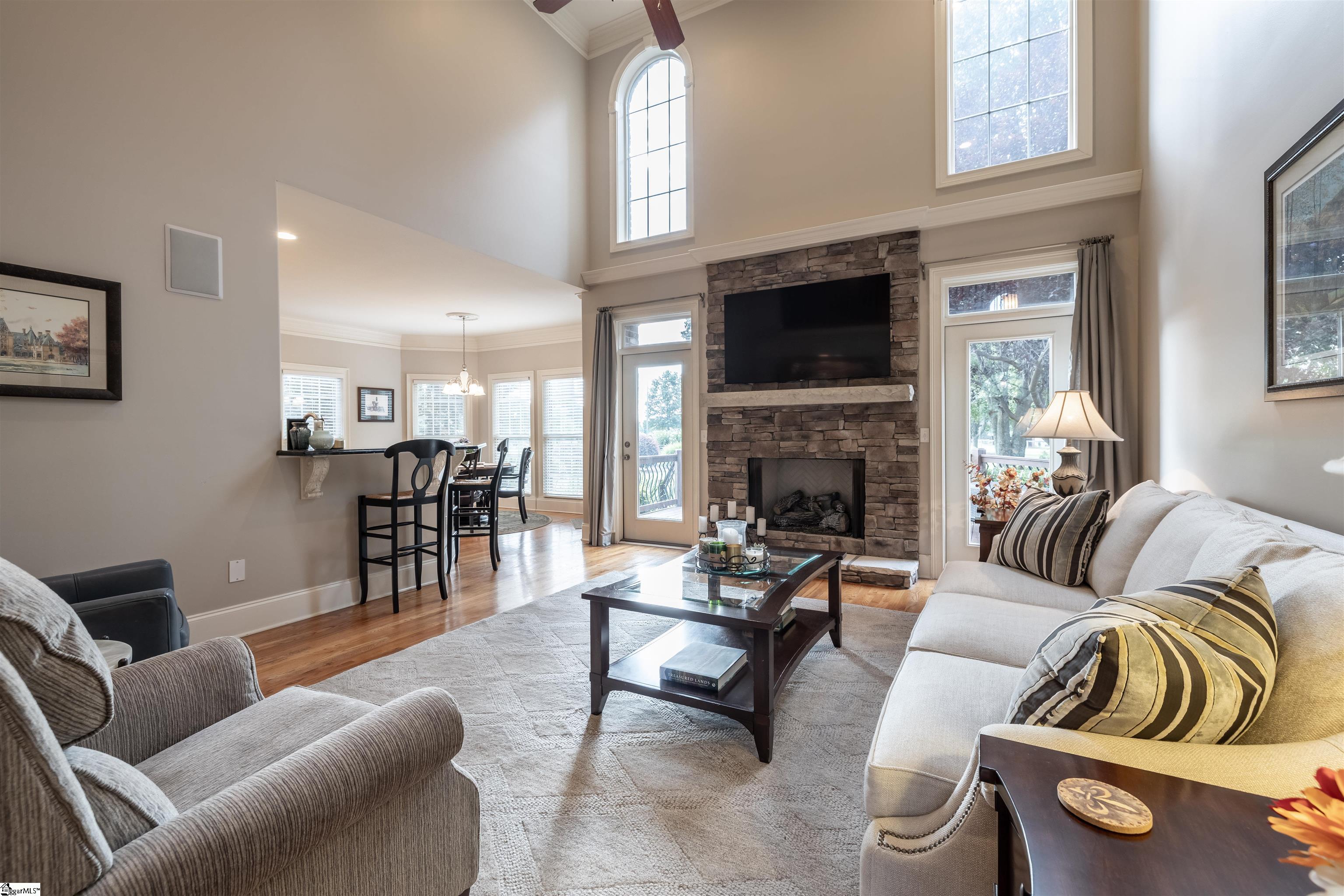 100 Riverstone Way Greer, SC 29651 - Photo 17 of 35