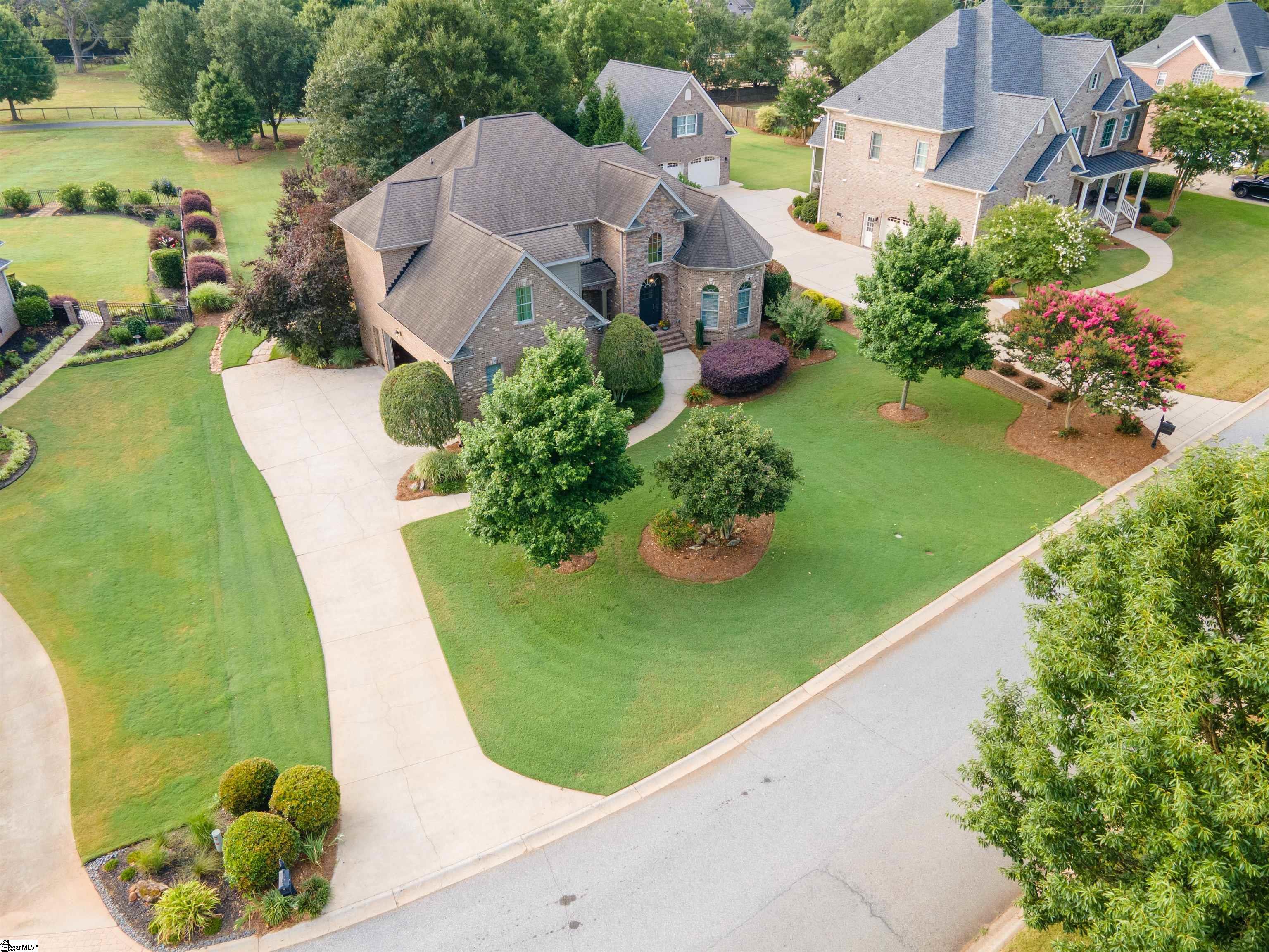 100 Riverstone Way Greer, SC 29651 - Photo 3 of 35