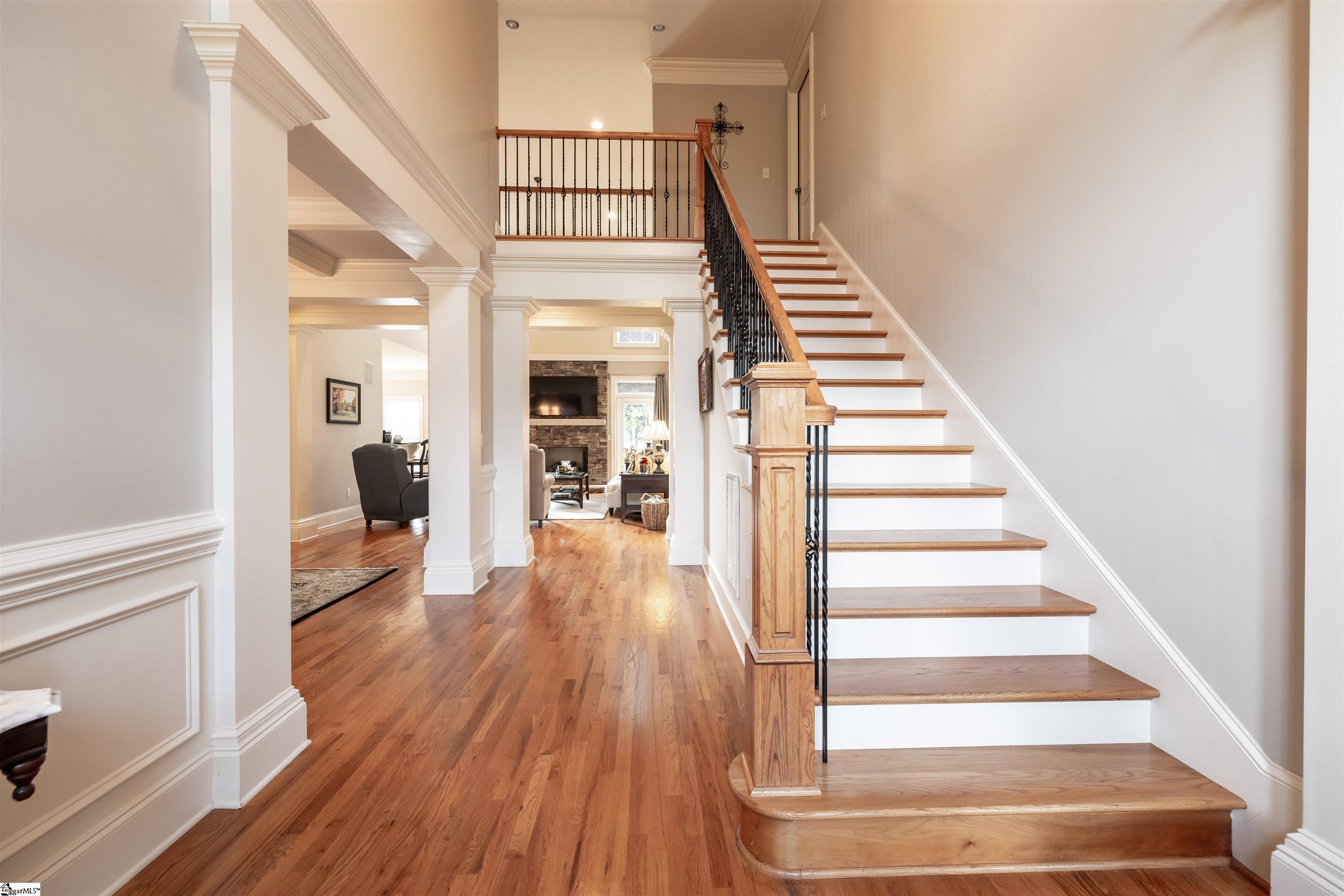100 Riverstone Way Greer, SC 29651 - Photo 5 of 35