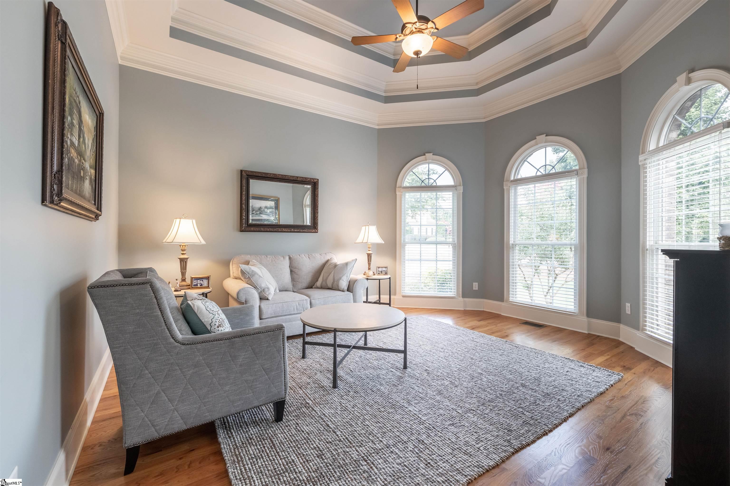 100 Riverstone Way Greer, SC 29651 - Photo 6 of 35