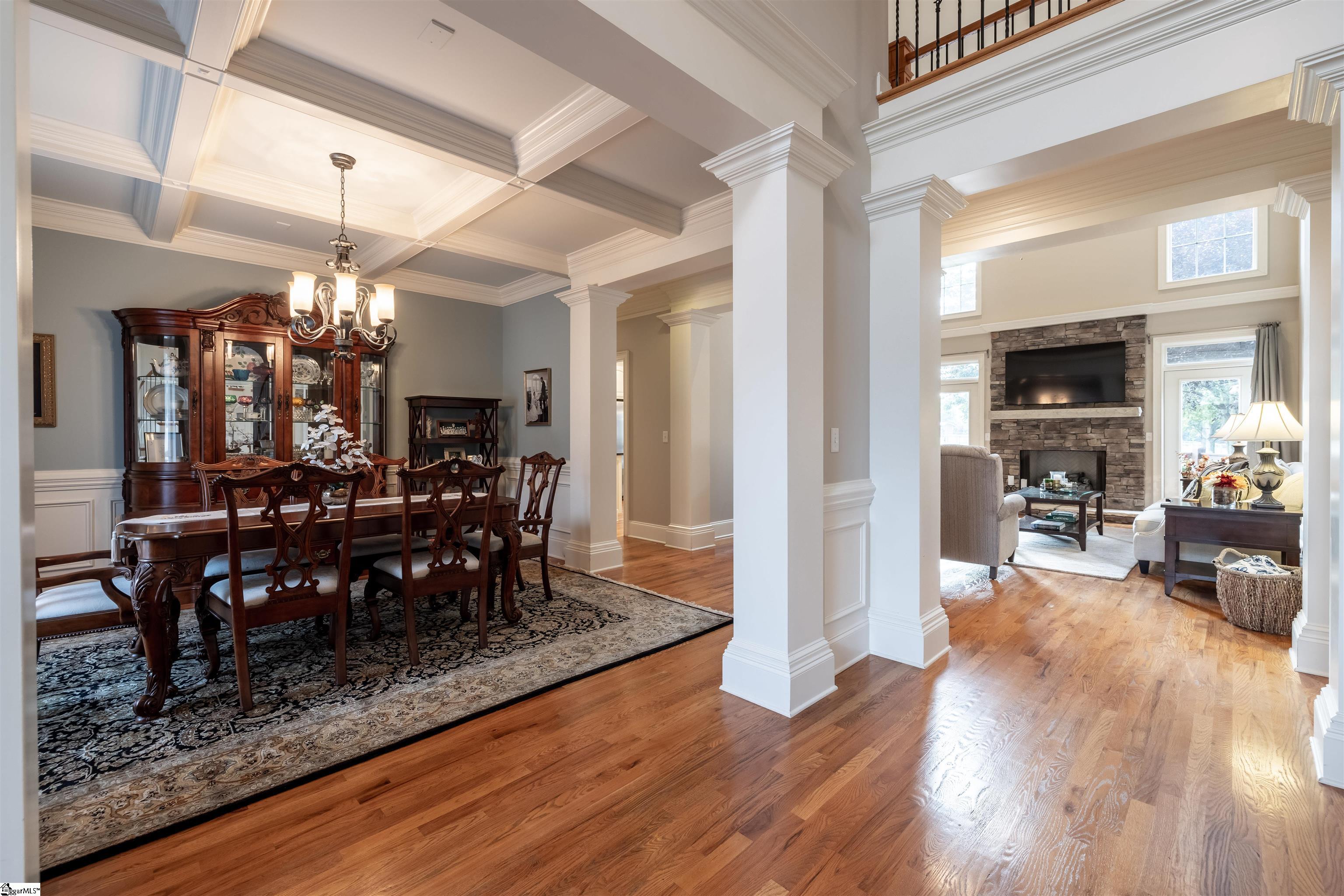 100 Riverstone Way Greer, SC 29651 - Photo 8 of 35