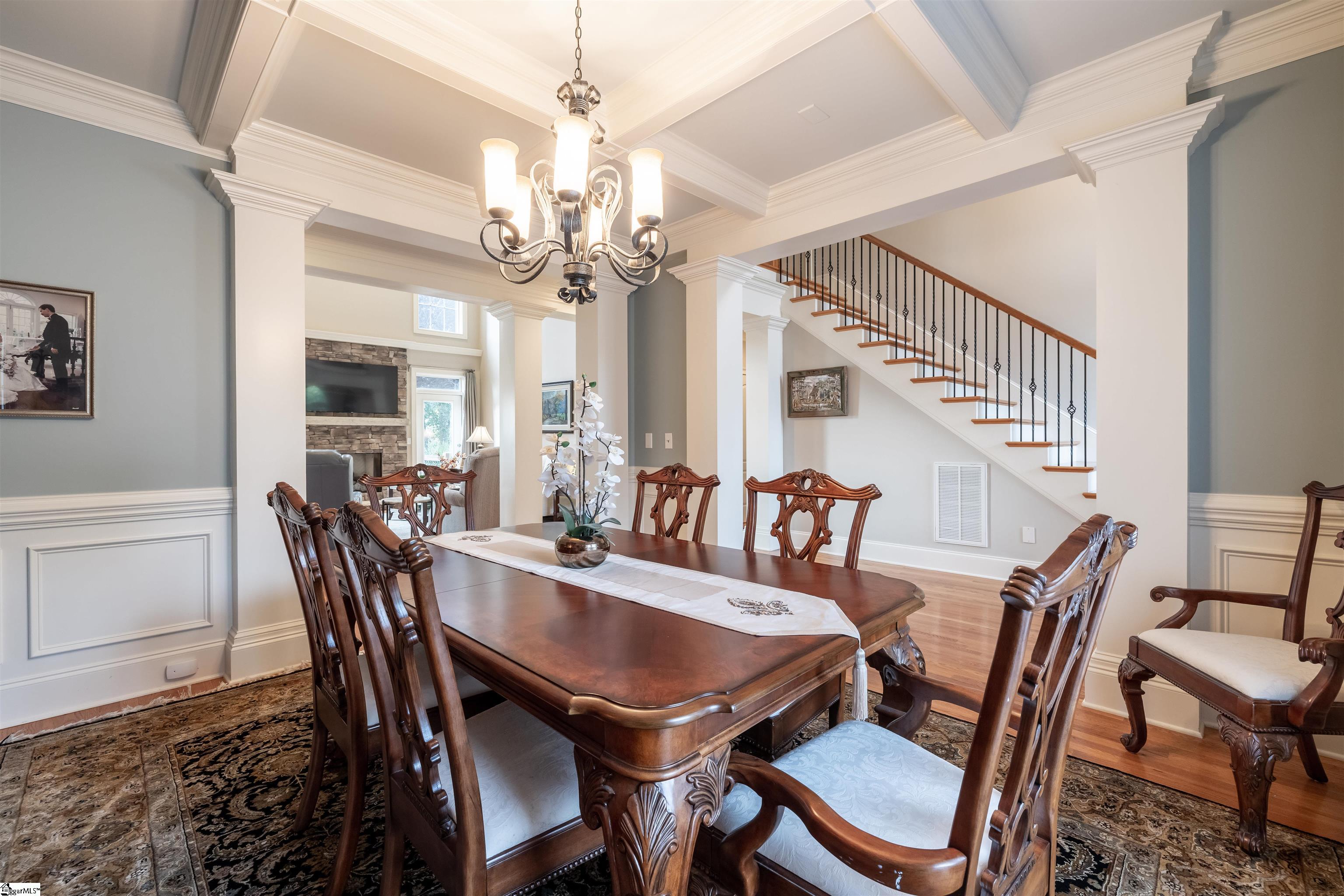 100 Riverstone Way Greer, SC 29651 - Photo 9 of 35