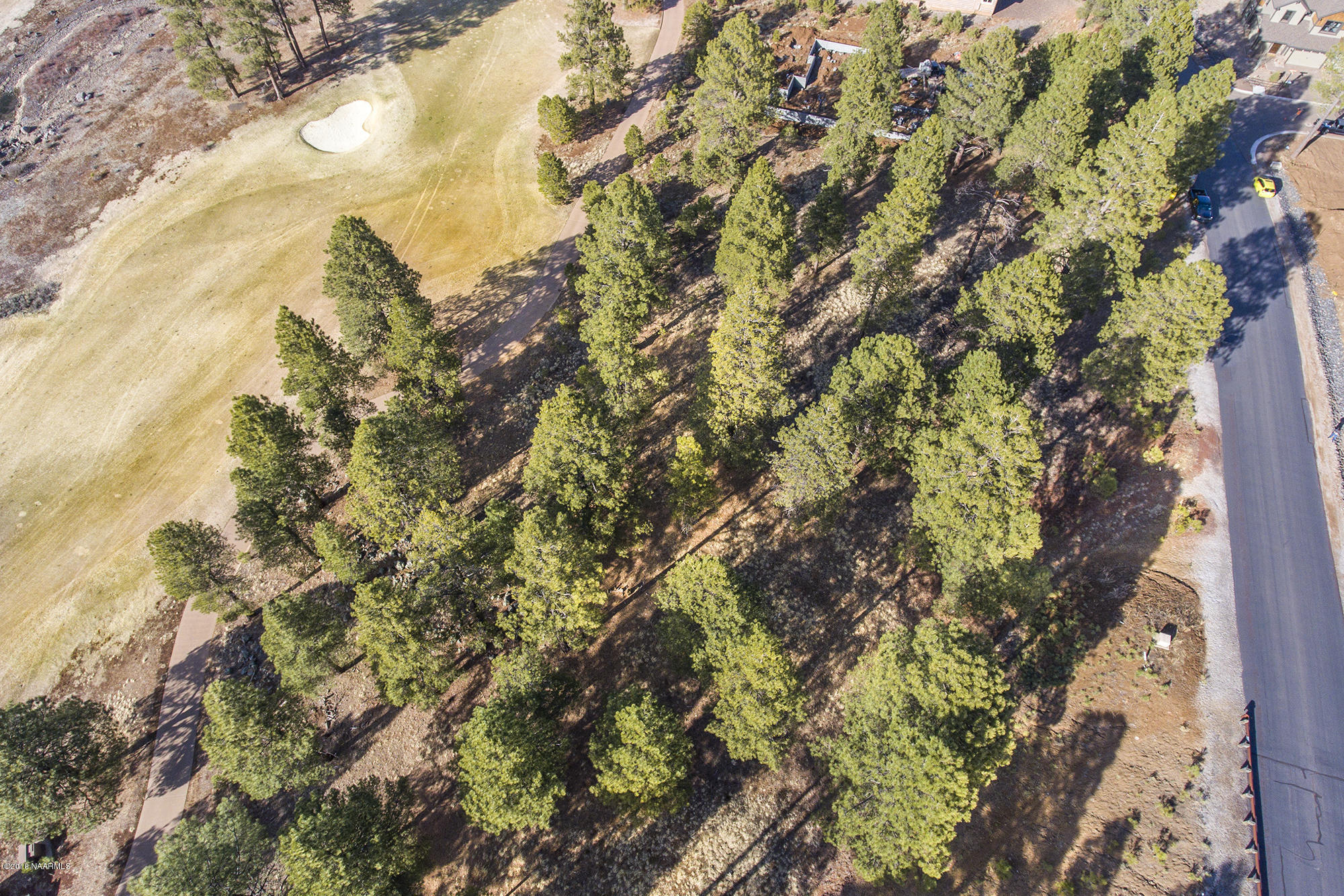 3995 South Flagstaff Ranch Road Flagstaff, AZ 86005 - Photo 15 of 29 Aerial4