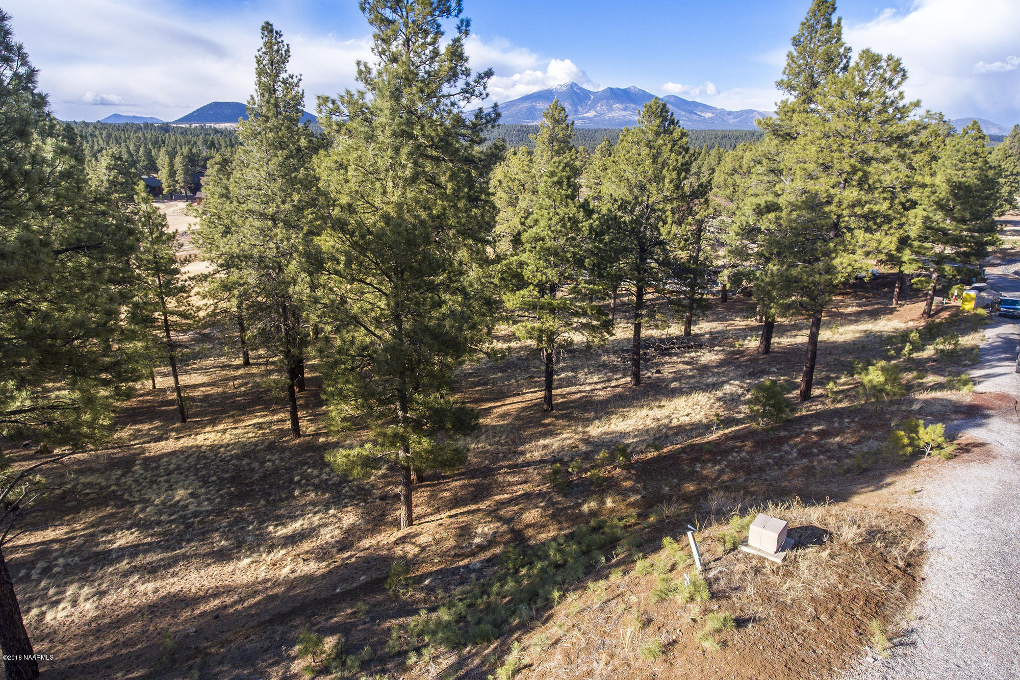 3995 South Flagstaff Ranch Road Flagstaff, AZ 86005 - Photo 28 of 29 Aerial11