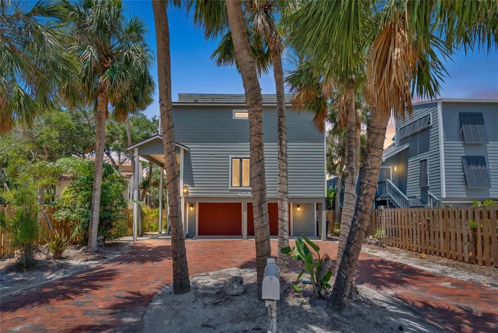 4051 North Shell Road Siesta Key, FL 34242 - Photo 57 of 63