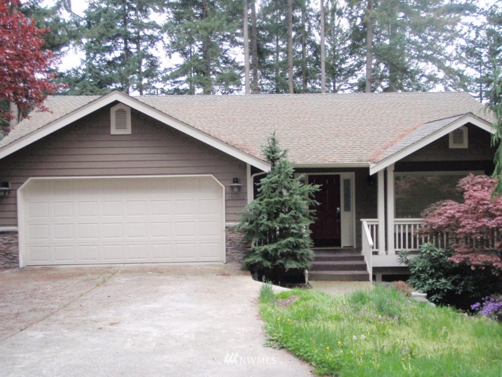 10805 Circle Drive Bothell, WA 98011 - Photo 1 of 1