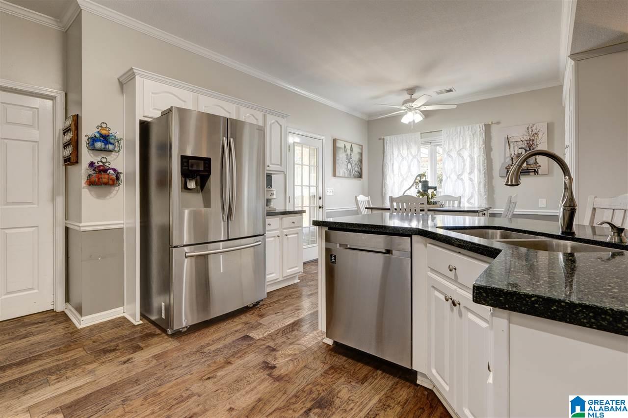 155 Heather Ridge Drive Pelham, AL 35124 - Photo 16 of 50