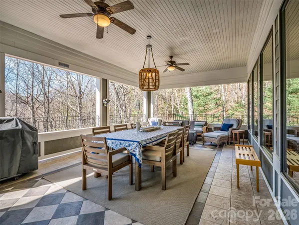 $1,500,000 | 720 Overlook Drive, Flat Rock, NC 28731