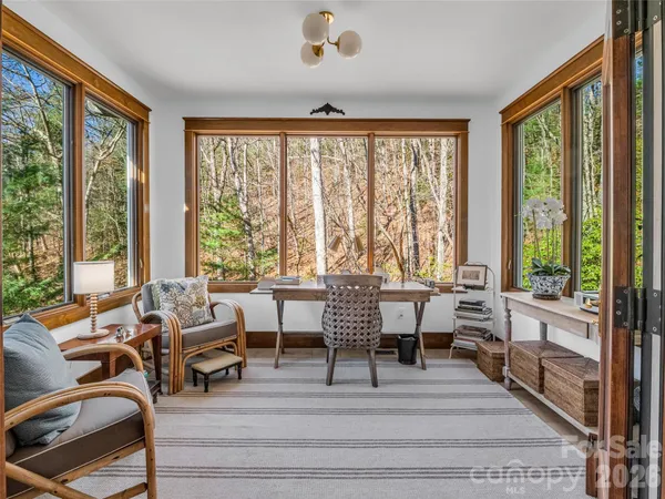 $1,500,000 | 720 Overlook Drive, Flat Rock, NC 28731