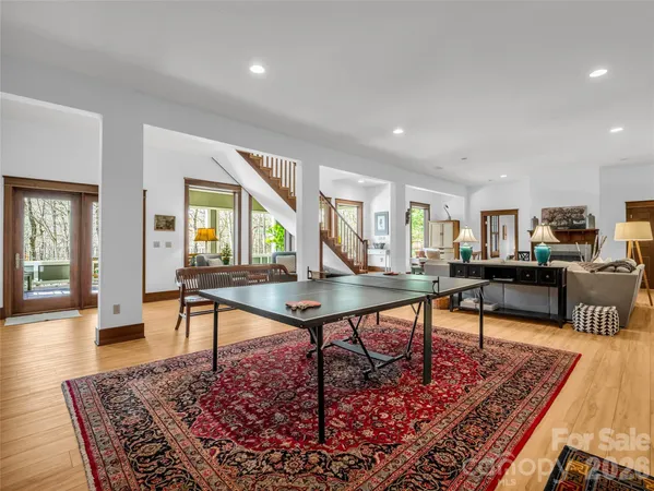 $1,500,000 | 720 Overlook Drive, Flat Rock, NC 28731