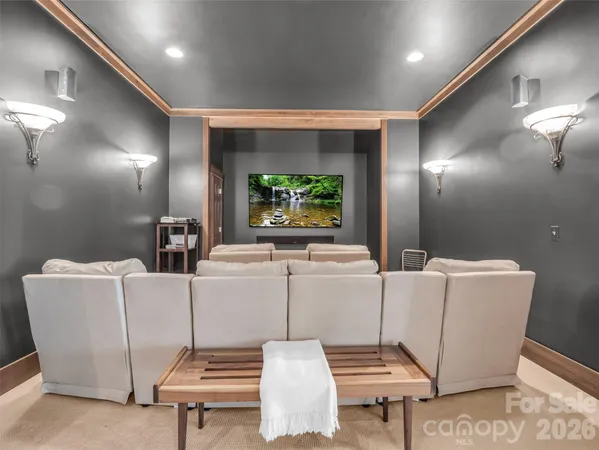 $1,500,000 | 720 Overlook Drive, Flat Rock, NC 28731