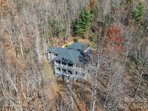 $1,500,000 | 720 Overlook Drive, Flat Rock, NC 28731