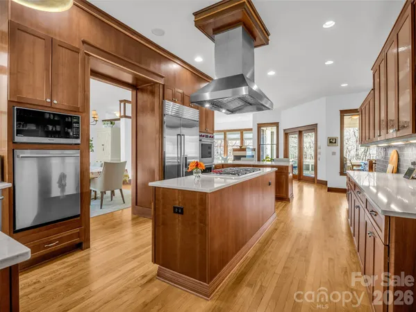$1,500,000 | 720 Overlook Drive, Flat Rock, NC 28731