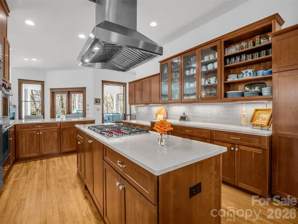 $1,500,000 | 720 Overlook Drive, Flat Rock, NC 28731