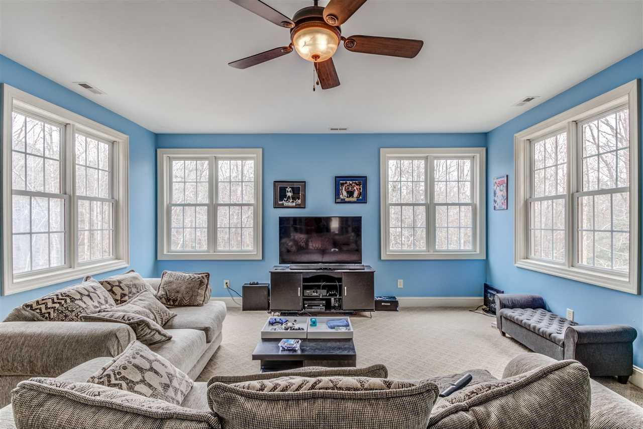 12228 Peed Road Raleigh, NC 27614 - Photo 25 of 30 Bonus Room