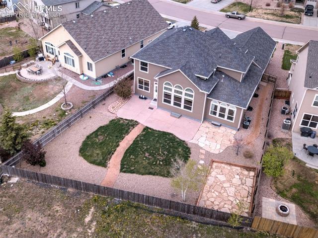 9383 St.George Road Peyton, CO 80831 - Photo 45 of 50