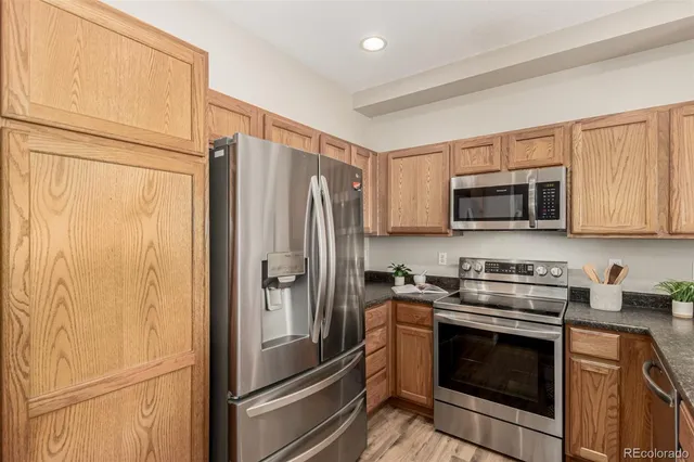 $330,000 | 18050 East 104th Place, Unit E, Commerce City, CO 80022