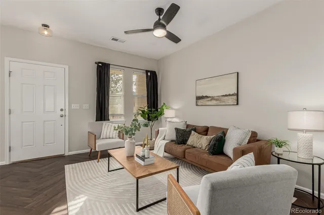 $330,000 | 18050 East 104th Place, Unit E, Commerce City, CO 80022