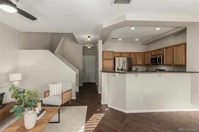 $330,000 | 18050 East 104th Place, Unit E, Commerce City, CO 80022