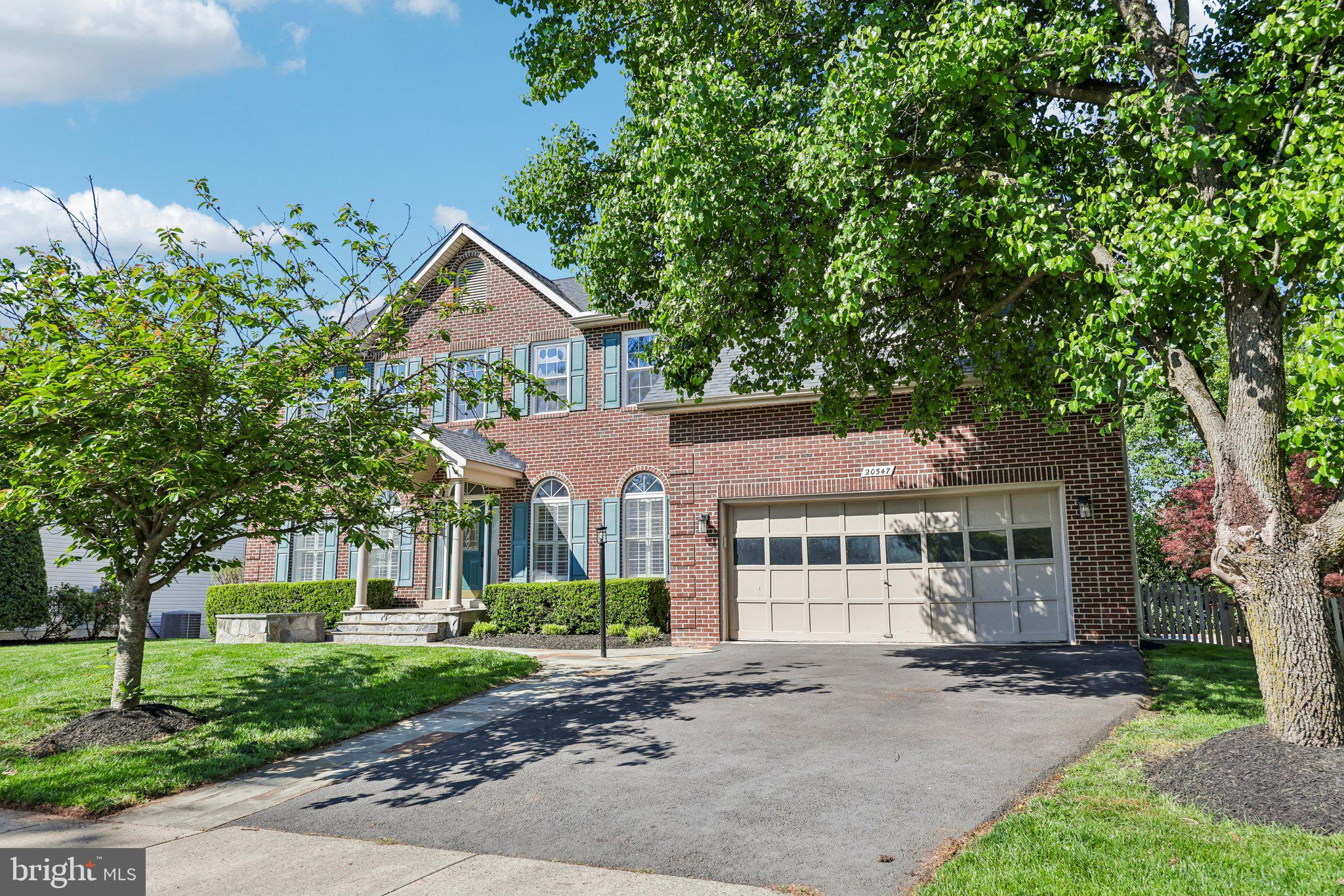 20547 Courier Ridge Place Ashburn, VA 20147 - Photo 3 of 76