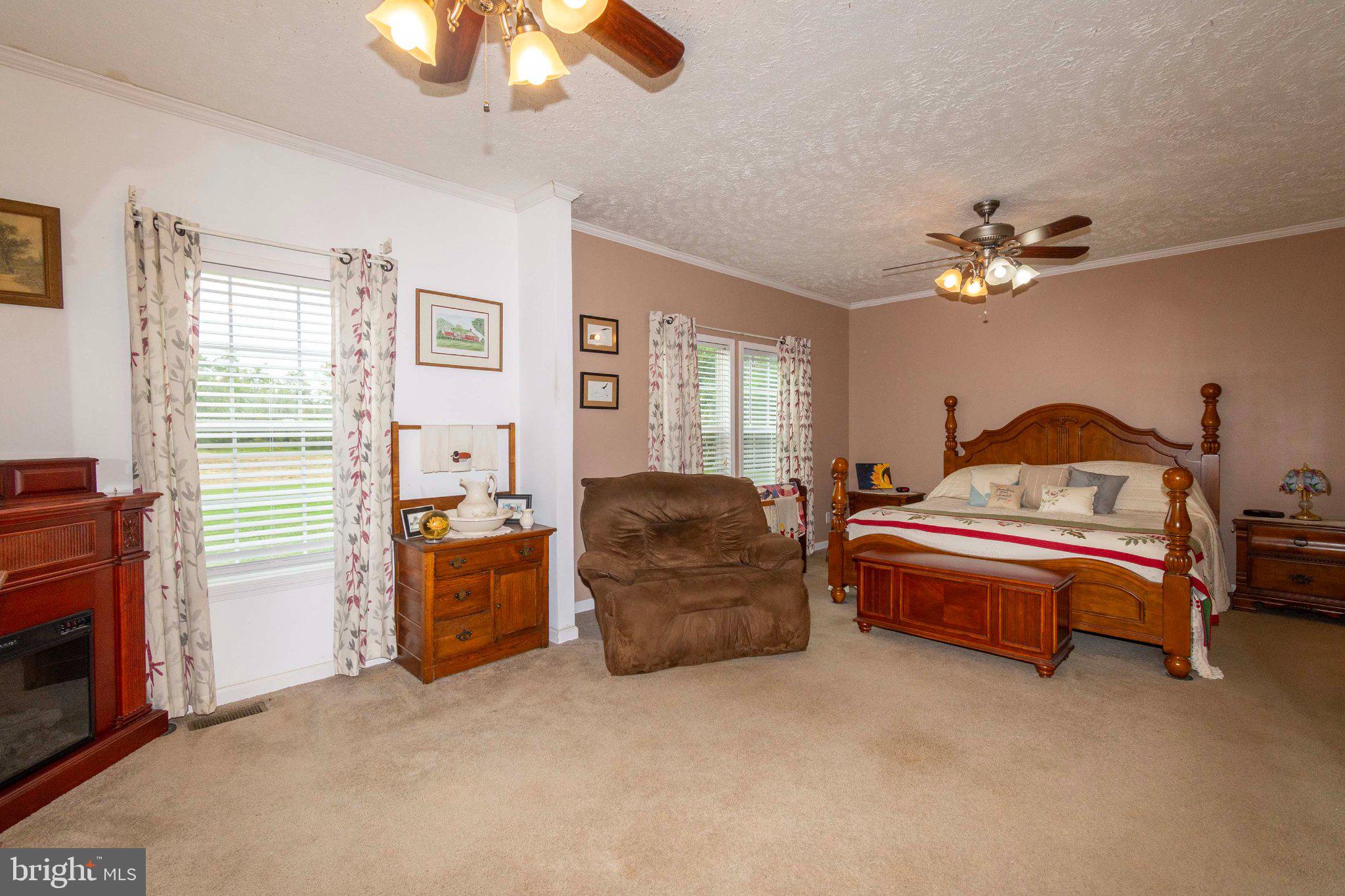 18242 Brick Church Road Orange, VA 22960 - Photo 12 of 68 Primary Bedroom