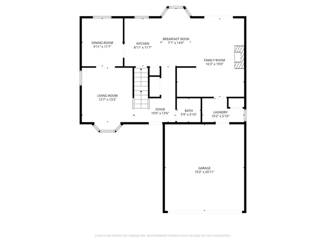 $600,000 | 716 West Techny Road, Arlington Heights, IL 60004