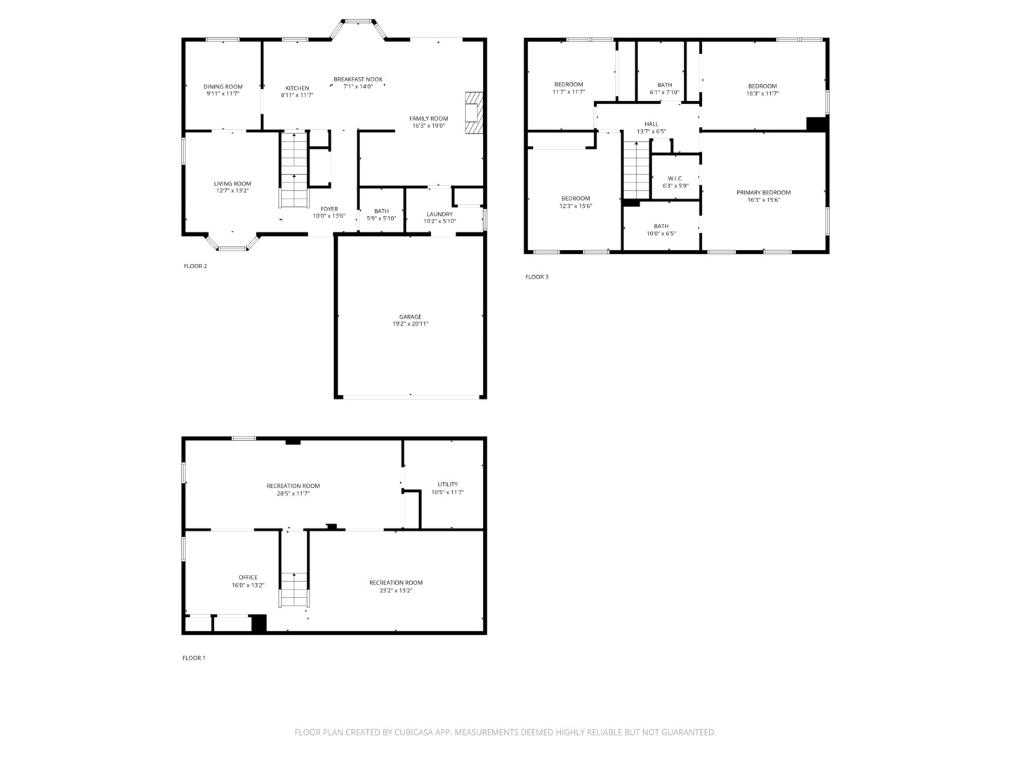 716 West Techny Road Arlington Heights, IL 60004 - Photo 20 of 20