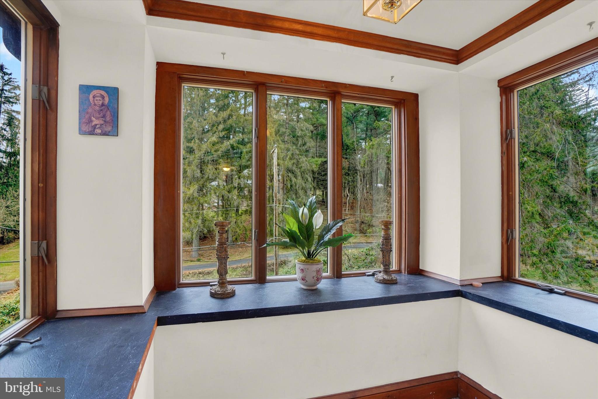 180 Candy Road Mohnton, PA 19540 - Photo 12 of 58 Enclosed porch