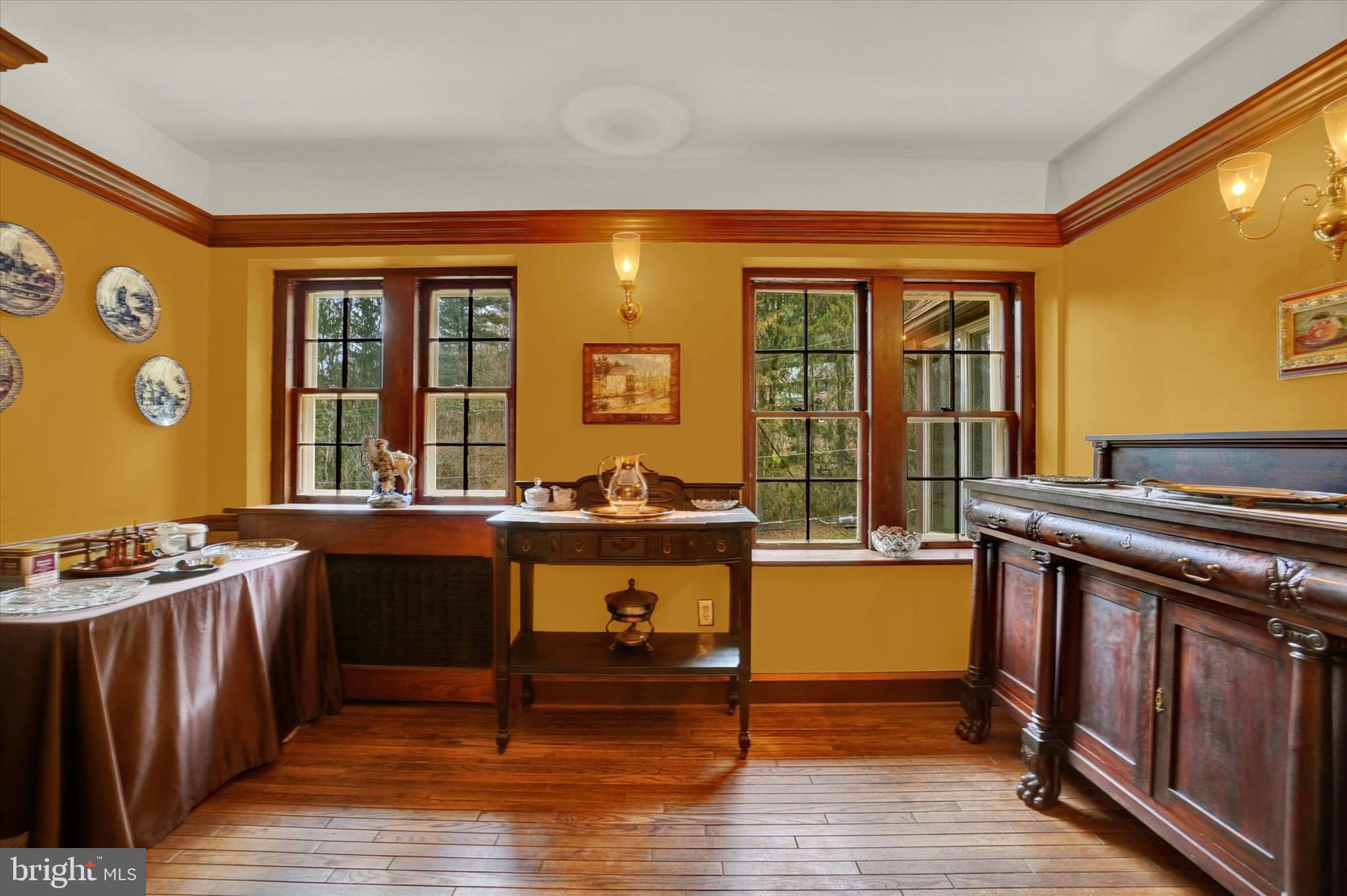 180 Candy Road Mohnton, PA 19540 - Photo 15 of 58 Butler's pantry