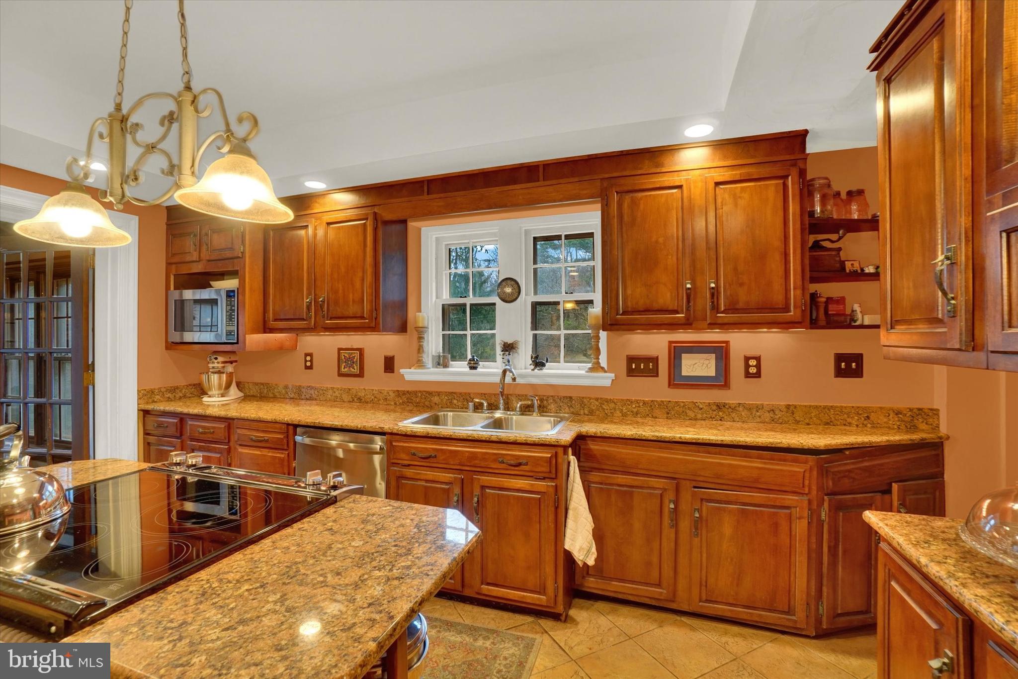 180 Candy Road Mohnton, PA 19540 - Photo 17 of 58 Kitchen