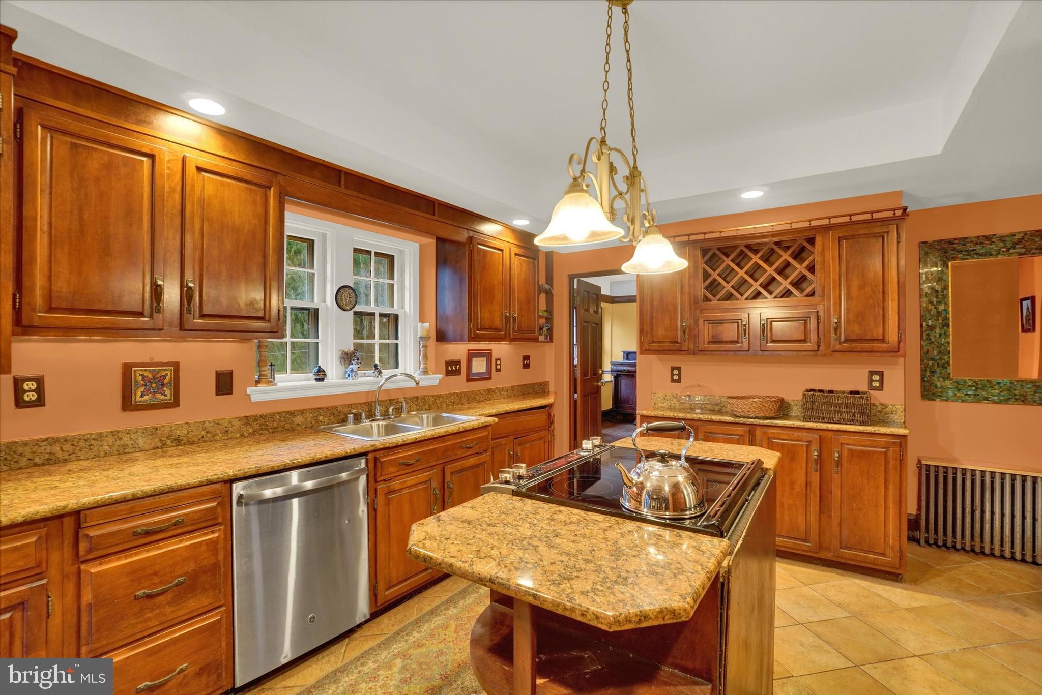 180 Candy Road Mohnton, PA 19540 - Photo 18 of 58 Kitchen