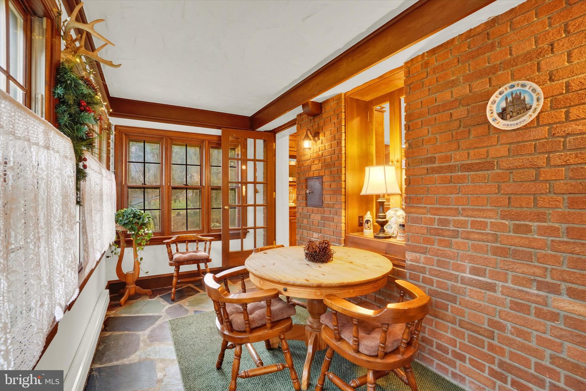 180 Candy Road Mohnton, PA 19540 - Photo 21 of 58 Enclosed Porch