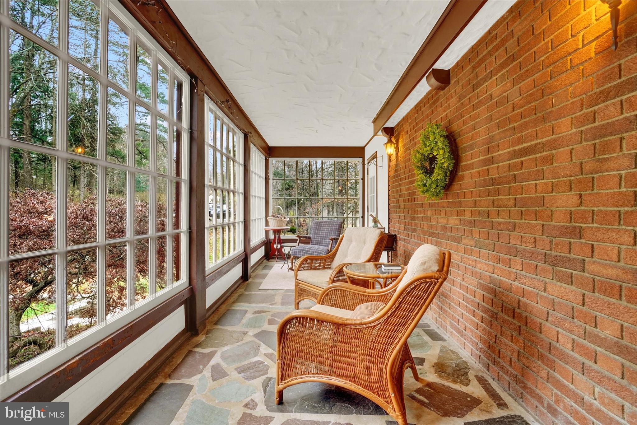 180 Candy Road Mohnton, PA 19540 - Photo 22 of 58 Sunroom