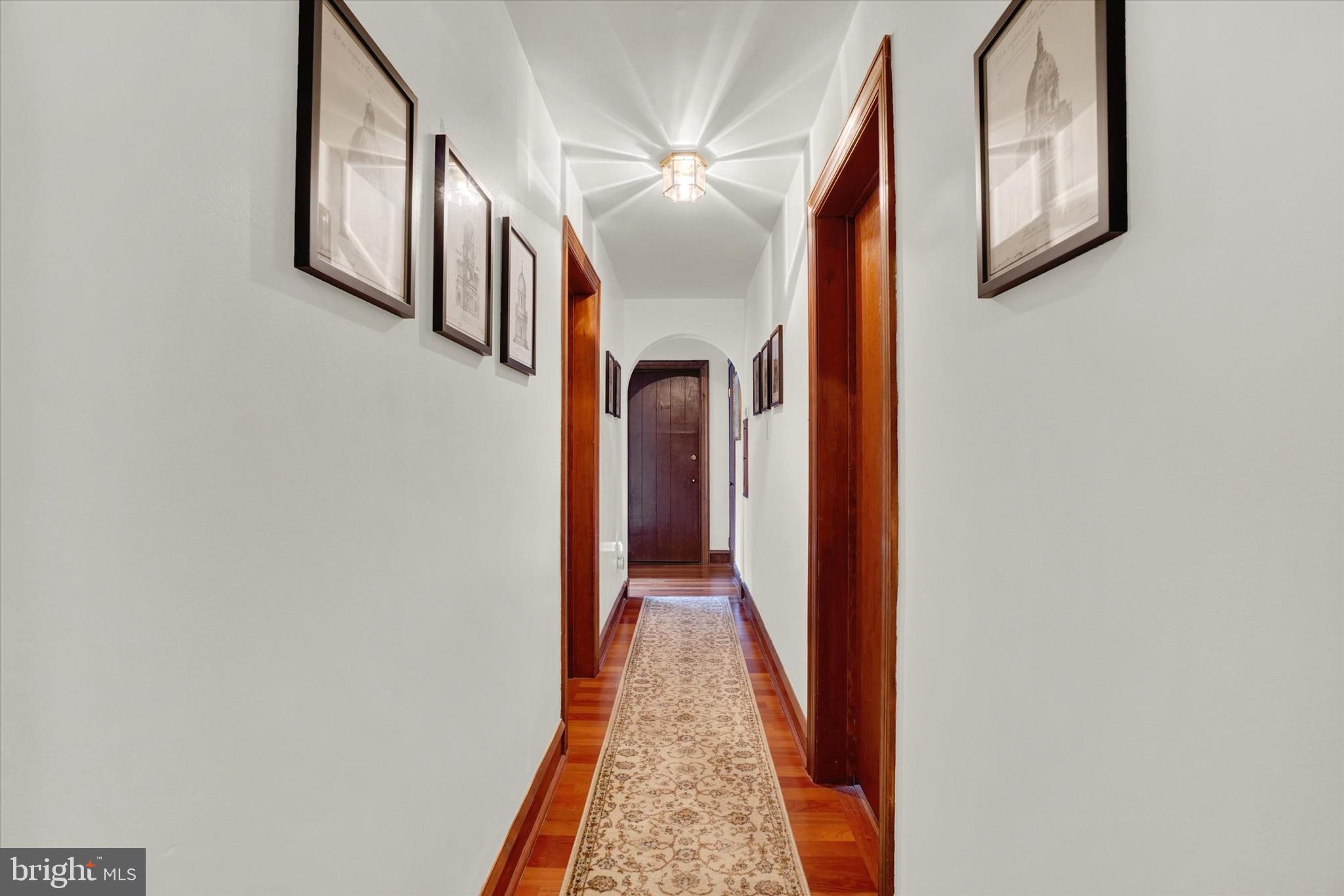 180 Candy Road Mohnton, PA 19540 - Photo 26 of 58 Second floor secondary hallway
