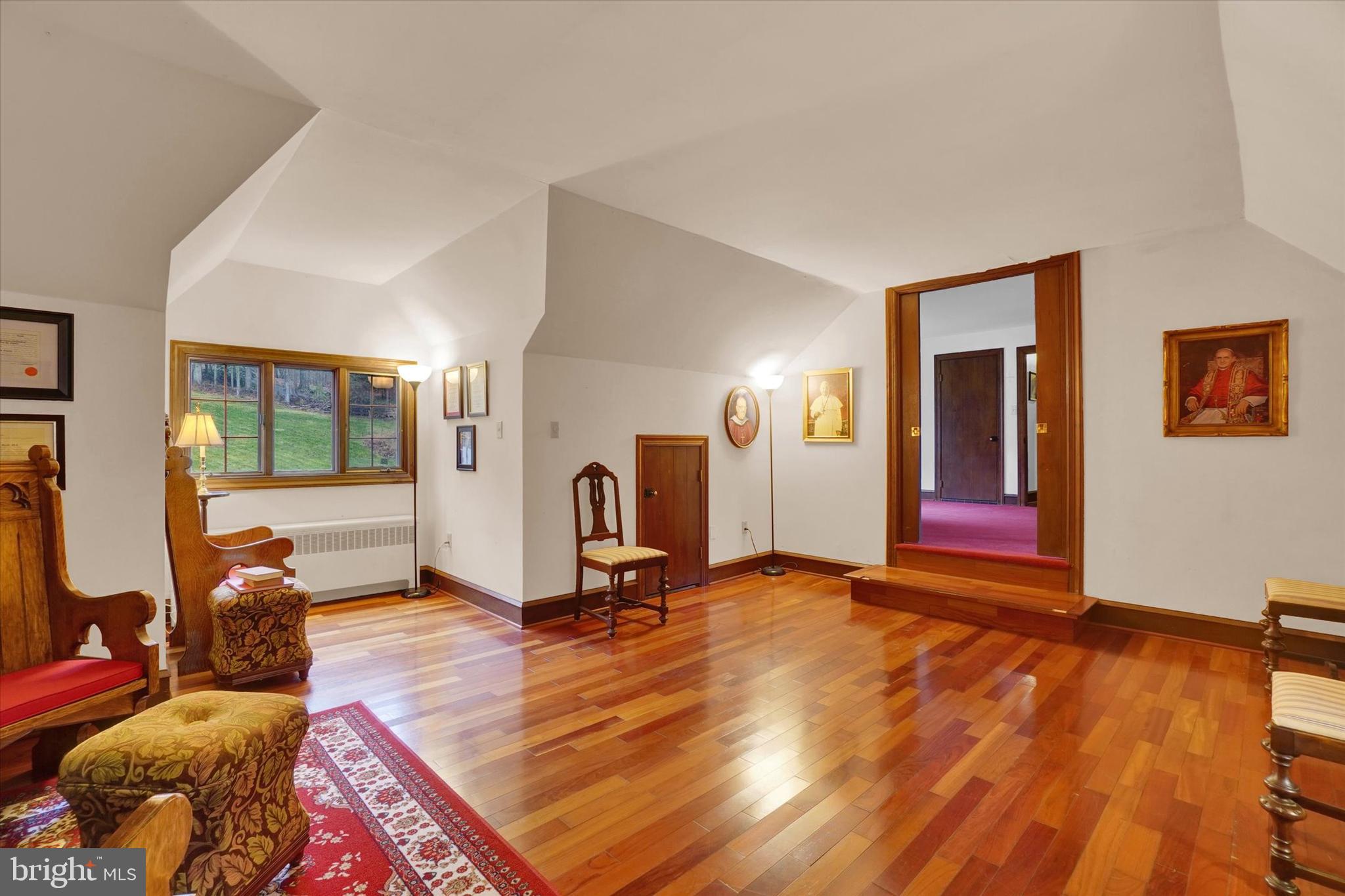 180 Candy Road Mohnton, PA 19540 - Photo 34 of 58 Master bedroom sitting room