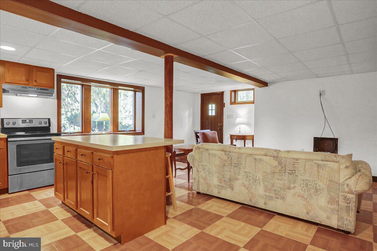 180 Candy Road Mohnton, PA 19540 - Photo 43 of 58 Lower level apartment