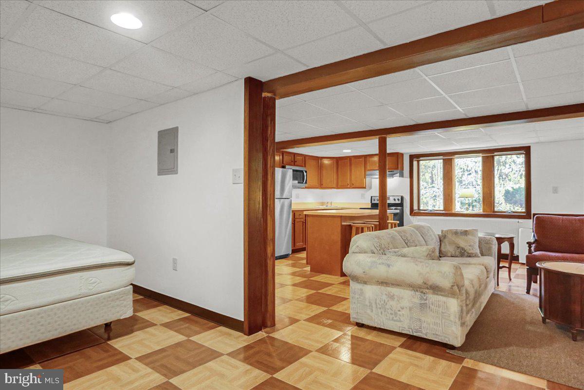 180 Candy Road Mohnton, PA 19540 - Photo 45 of 58 Lower level apartment