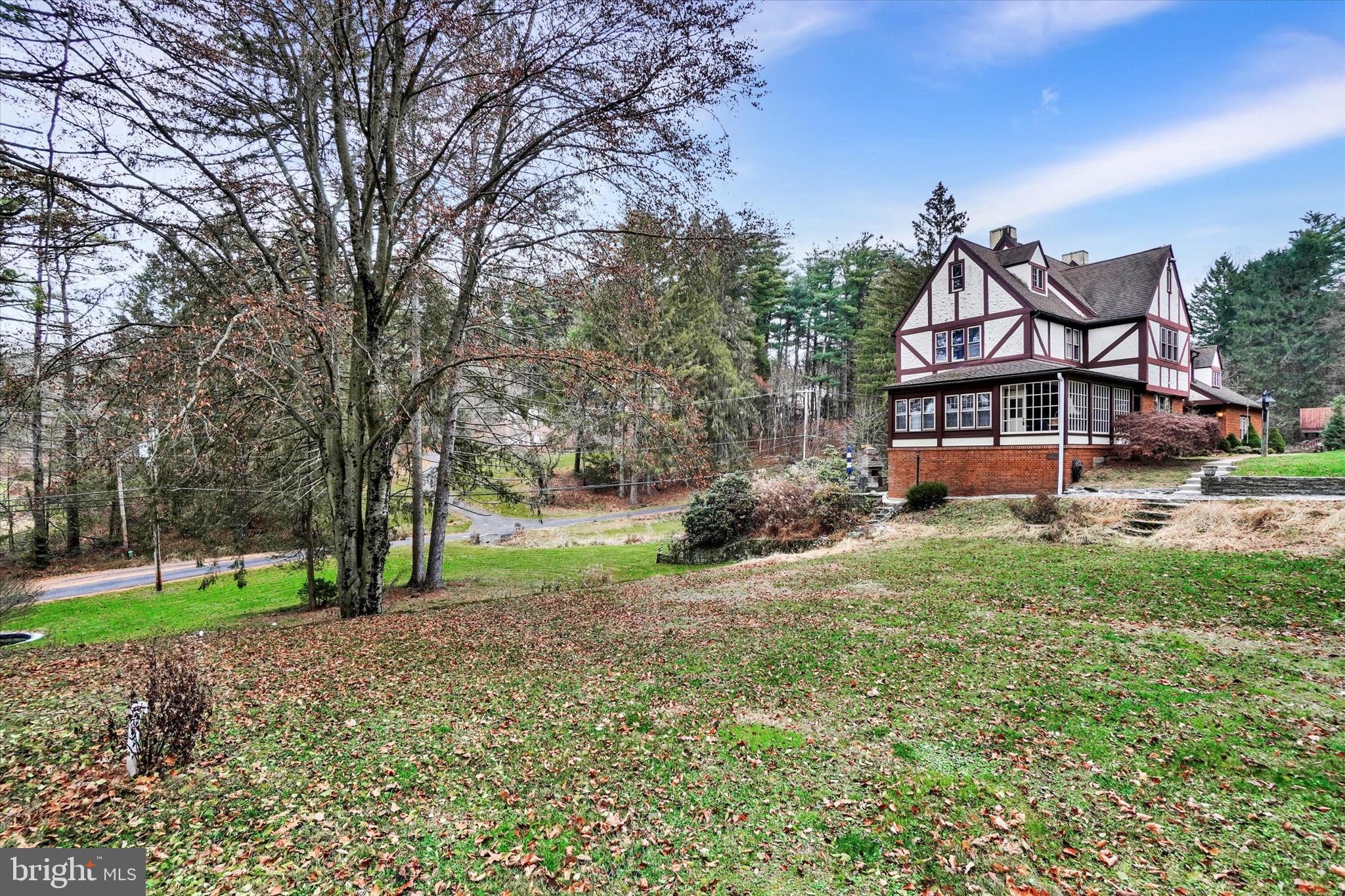 180 Candy Road Mohnton, PA 19540 - Photo 49 of 58 Side of property