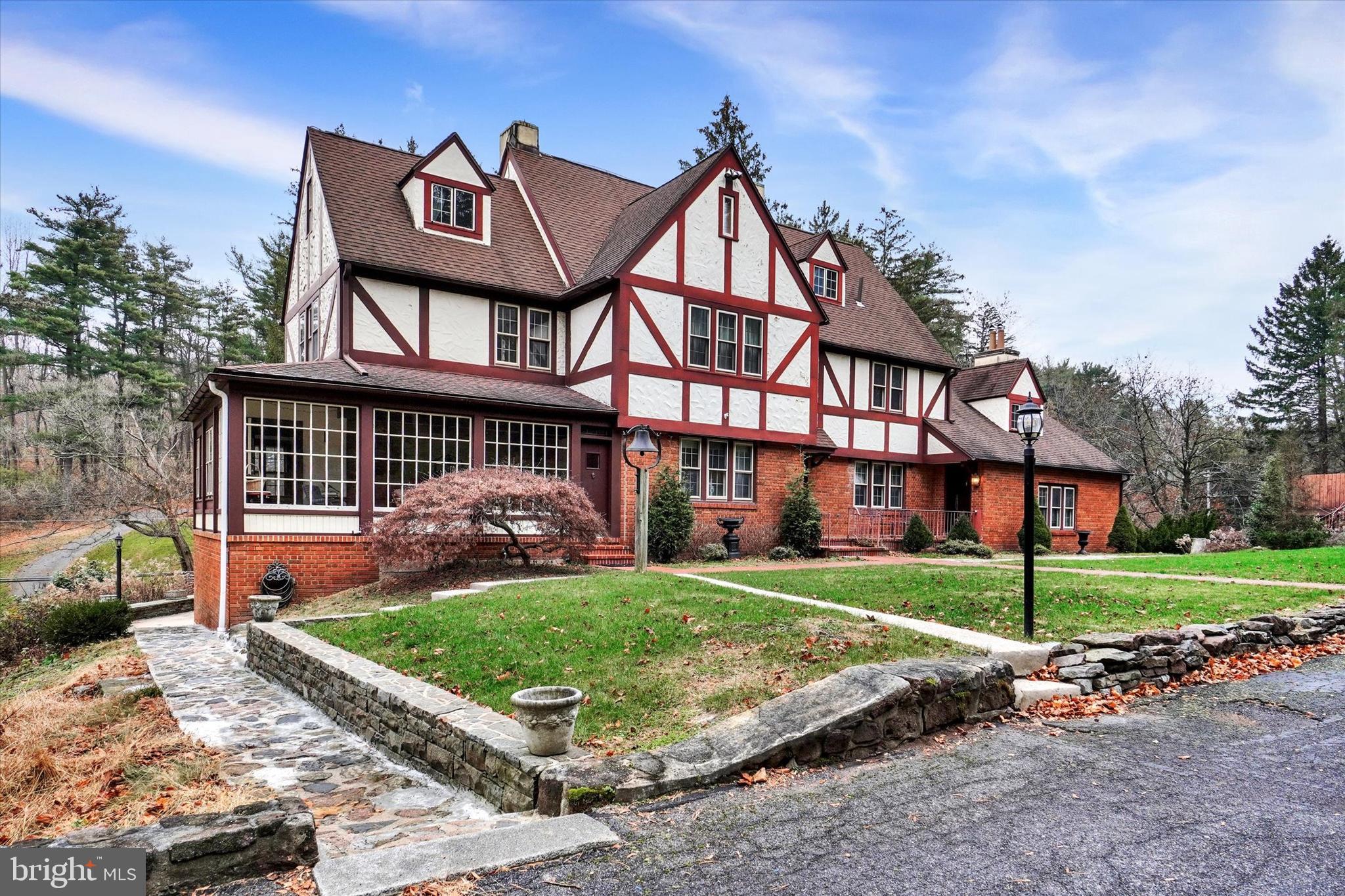 180 Candy Road Mohnton, PA 19540 - Photo 50 of 58 Front of property