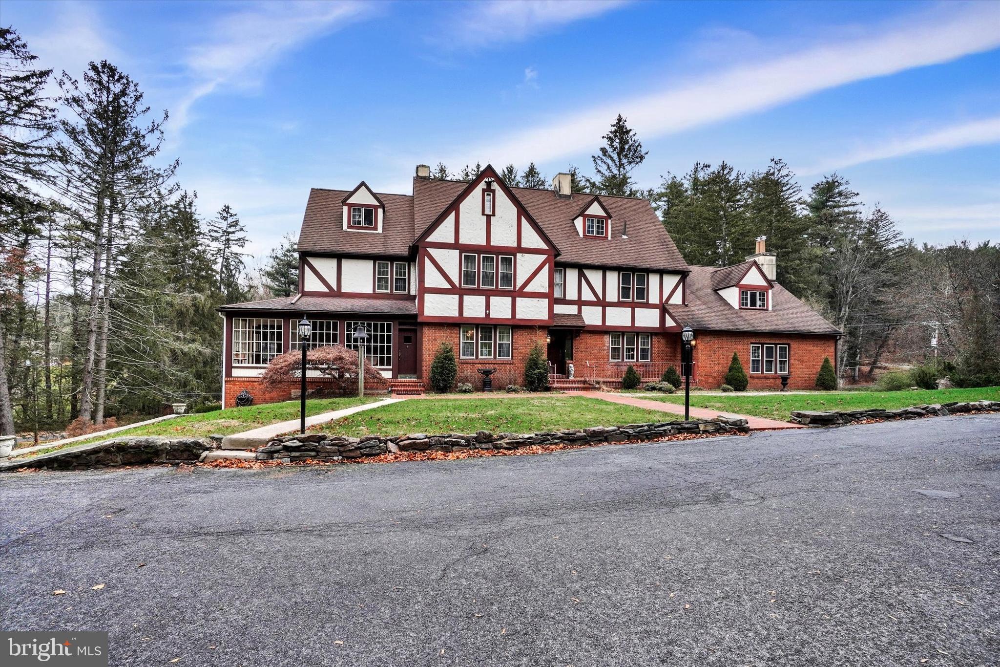 180 Candy Road Mohnton, PA 19540 - Photo 51 of 58 Front of property