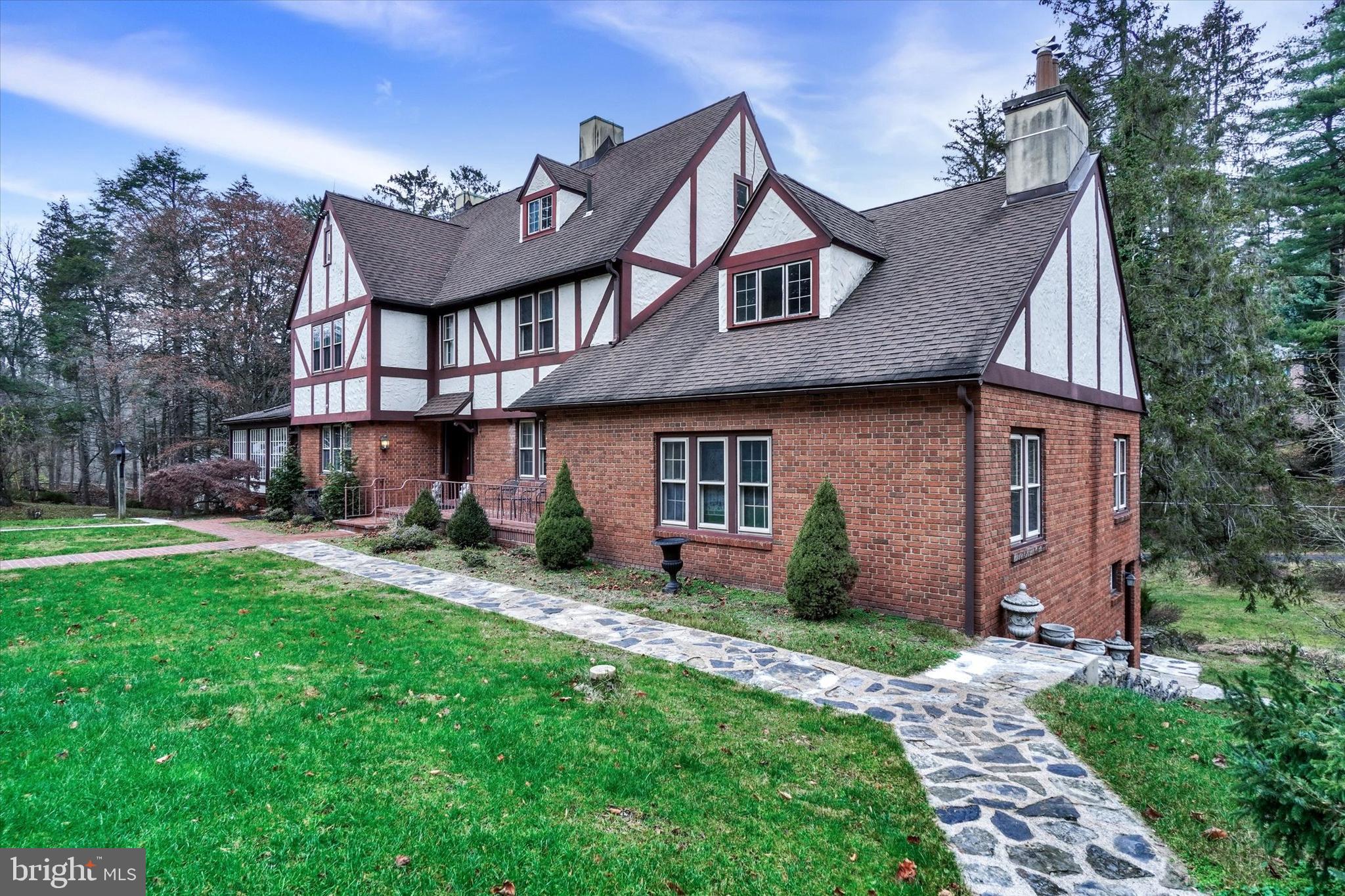 180 Candy Road Mohnton, PA 19540 - Photo 52 of 58 Side of property