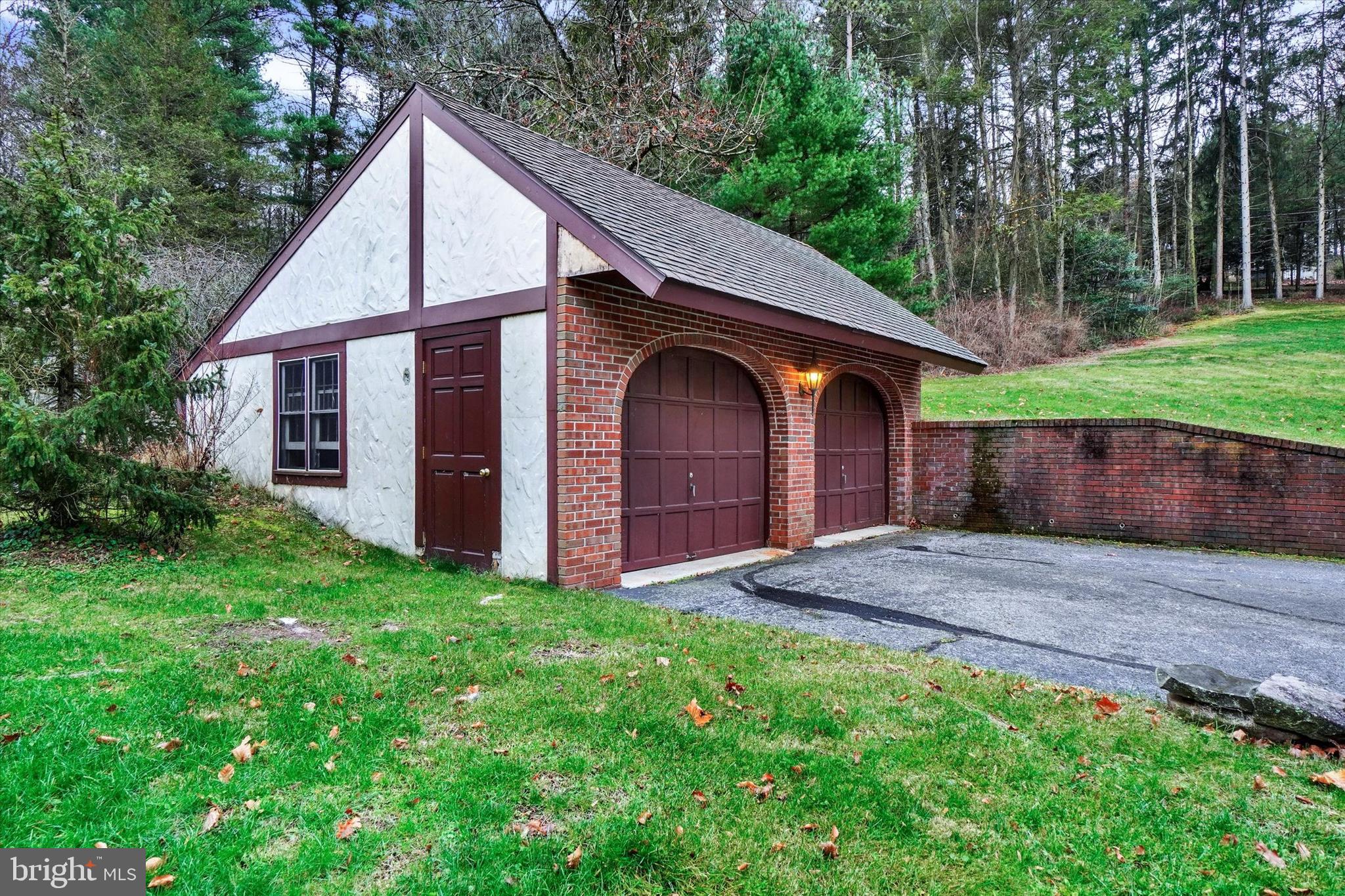 180 Candy Road Mohnton, PA 19540 - Photo 53 of 58 2-car detached garage