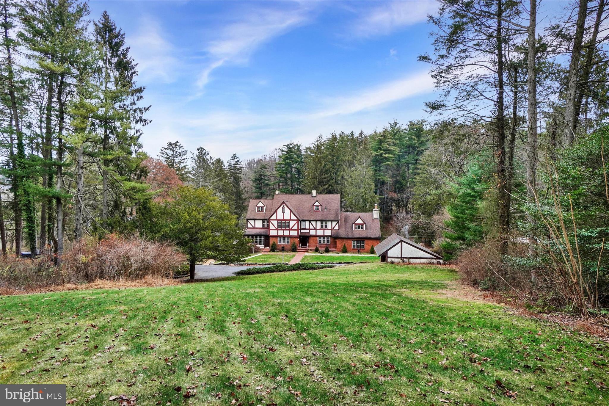 180 Candy Road Mohnton, PA 19540 - Photo 54 of 58 Property grounds