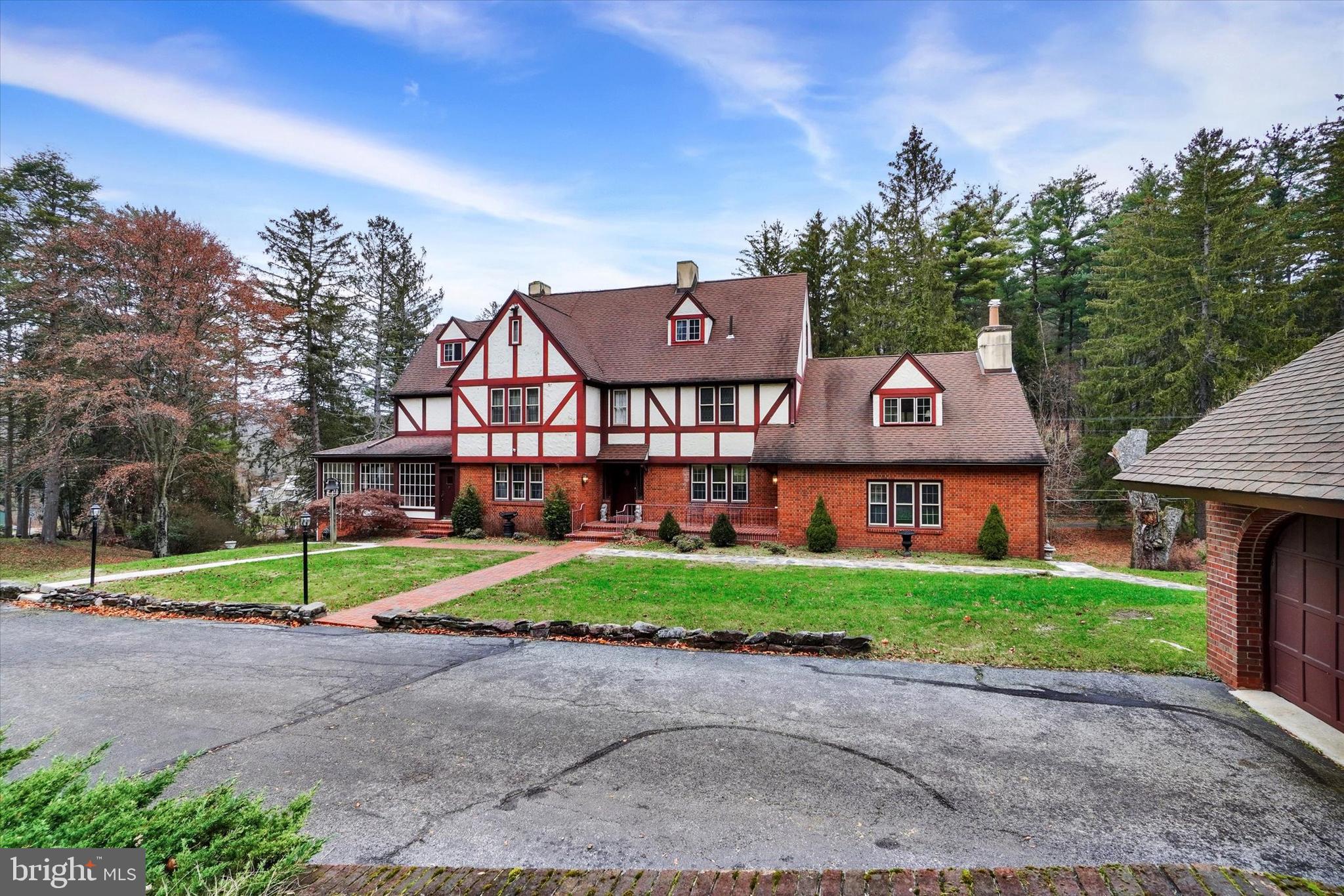 180 Candy Road Mohnton, PA 19540 - Photo 55 of 58 Front of property