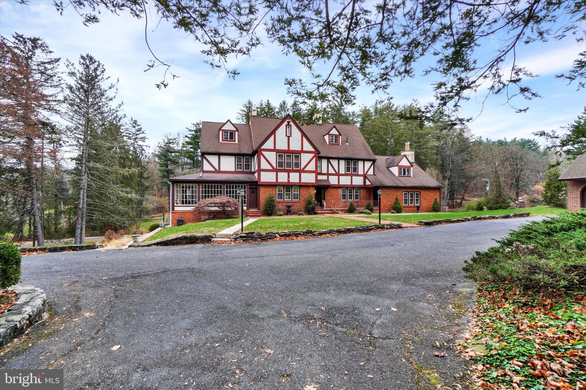 180 Candy Road Mohnton, PA 19540 - Photo 56 of 58 Front of property