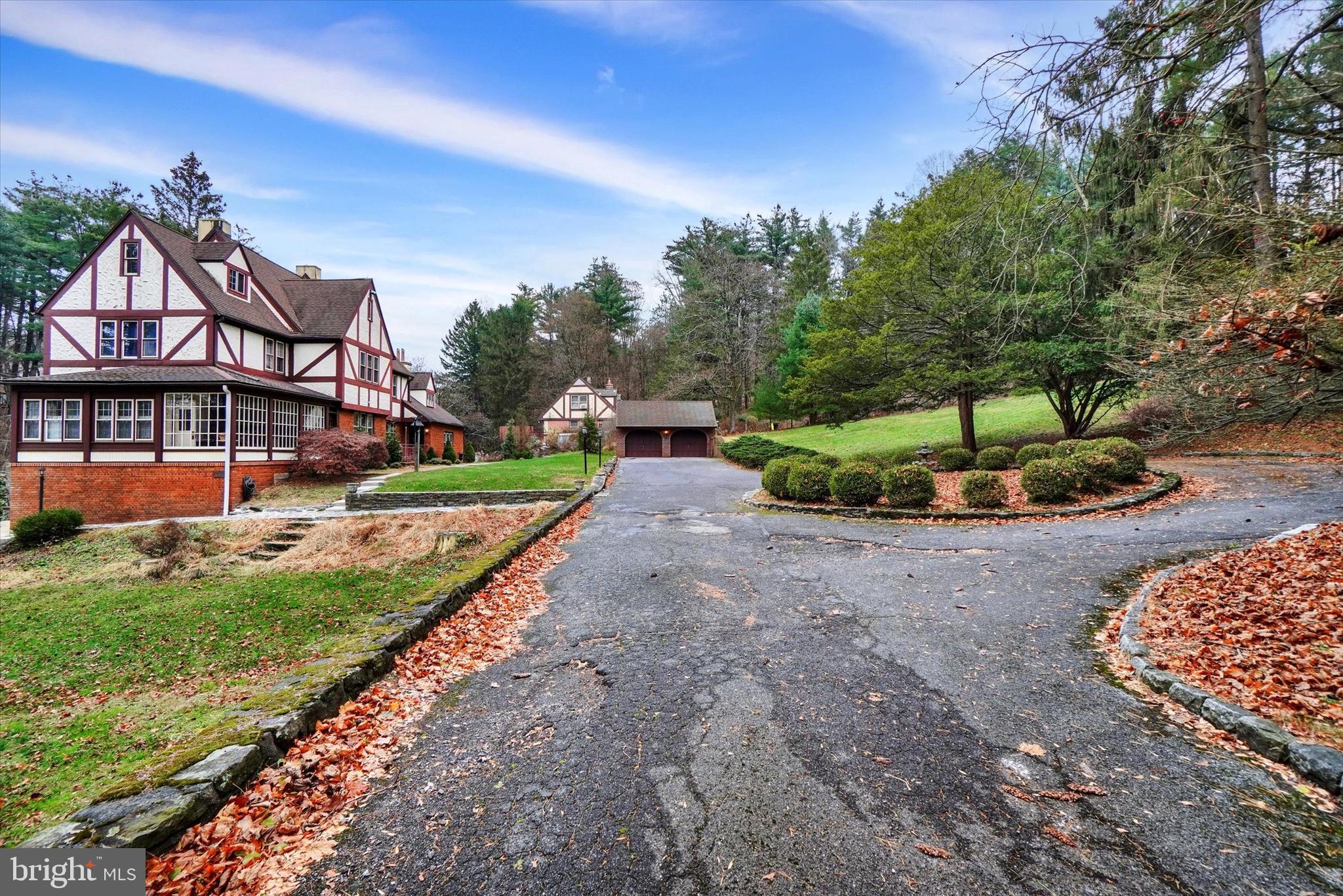 180 Candy Road Mohnton, PA 19540 - Photo 57 of 58 Driveway