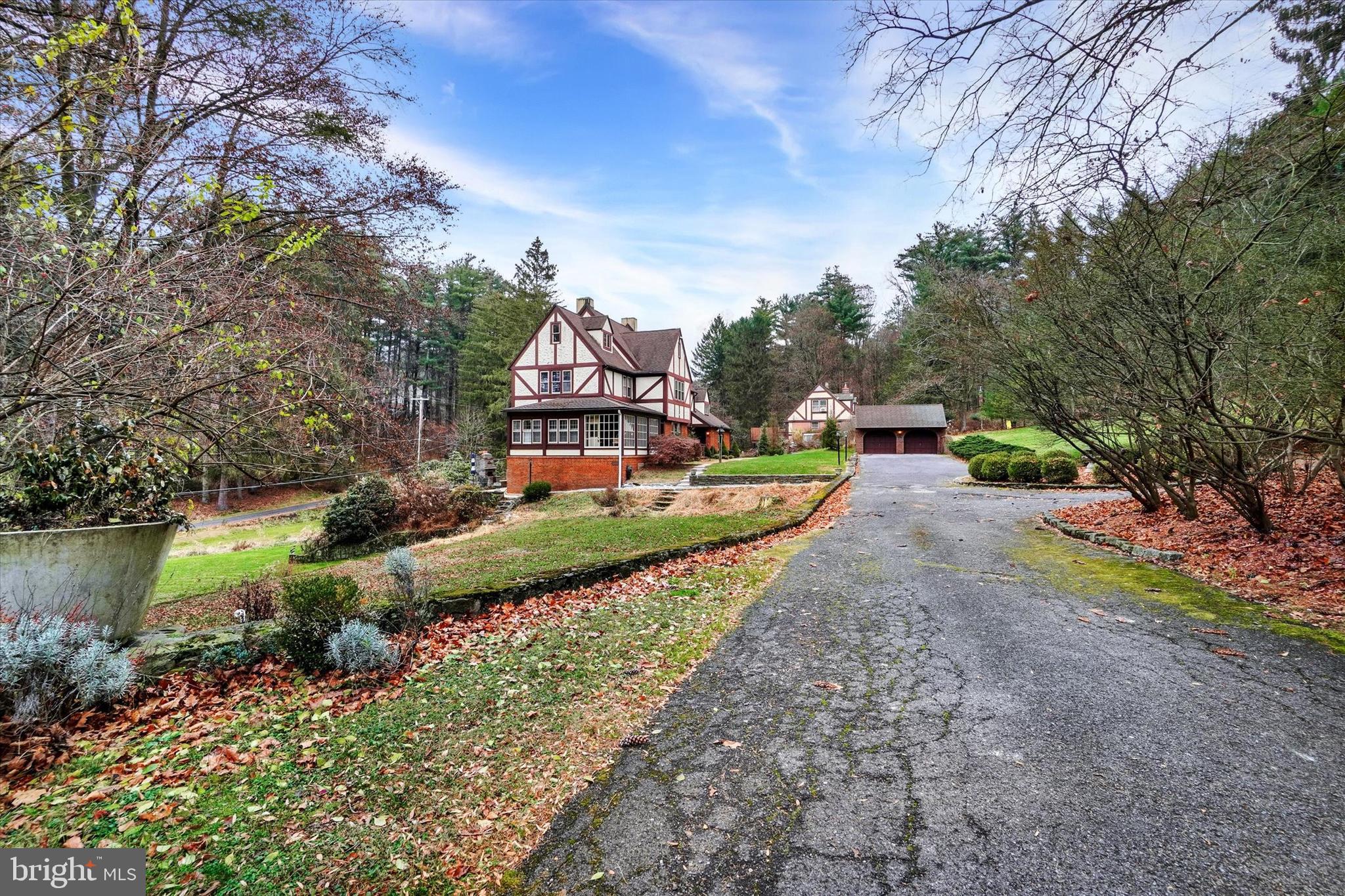 180 Candy Road Mohnton, PA 19540 - Photo 58 of 58 Driveway