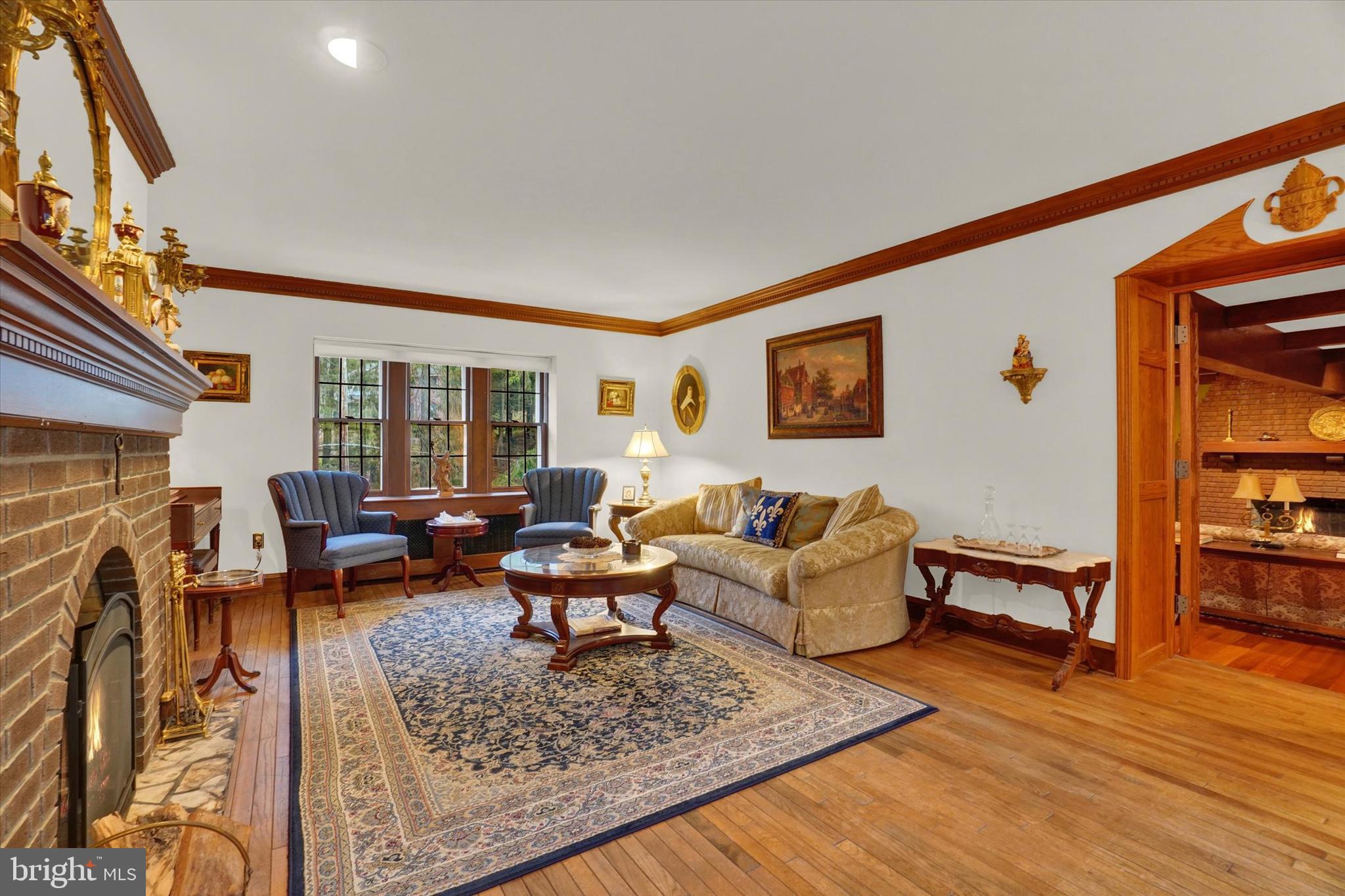 180 Candy Road Mohnton, PA 19540 - Photo 6 of 58 Parlor