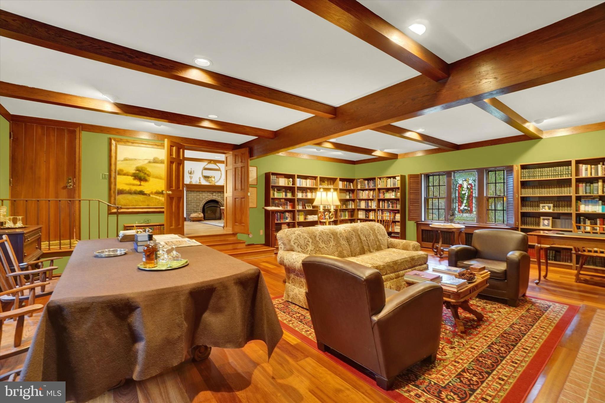 180 Candy Road Mohnton, PA 19540 - Photo 10 of 58 Library