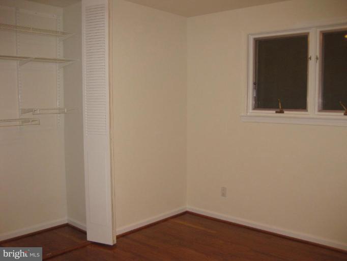 8455 Thames Street Springfield, VA 22151 - Photo 13 of 19 a view of an empty room